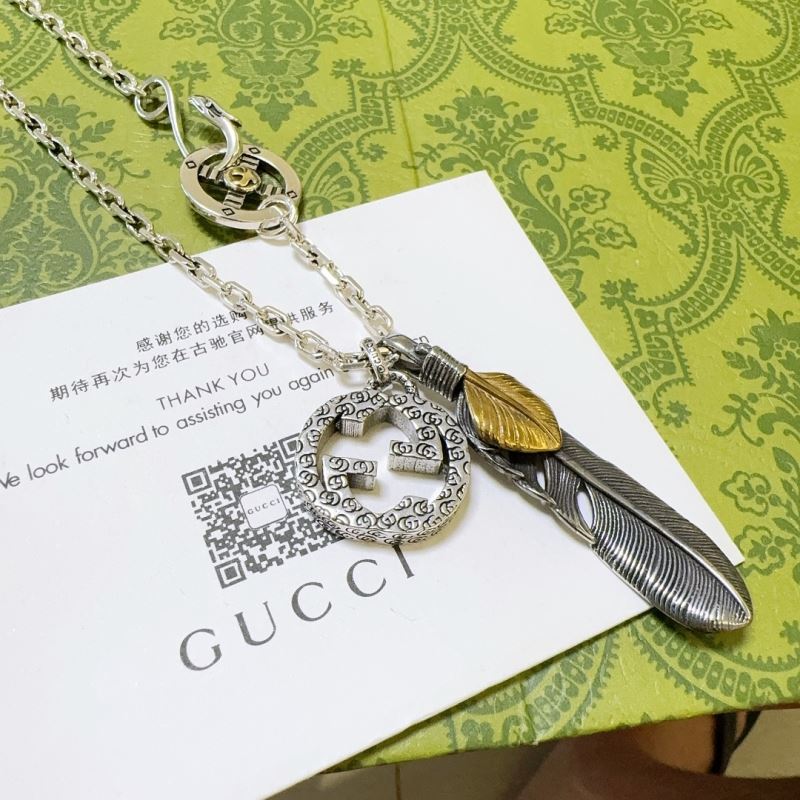 Gucci Necklaces